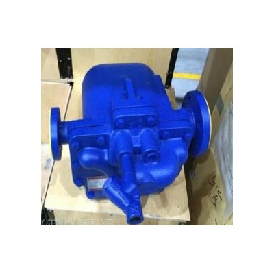 斯派莎克疏水阀|斯派莎克BTM7热静力卡箍疏水阀厂家图3