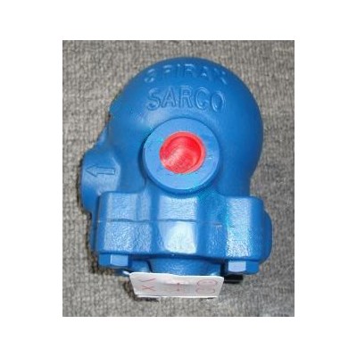 斯派莎克排空阀|斯派莎克AV13黄铜排空气阀厂家图3