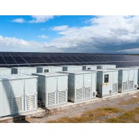 普思智能无线气体灭火系统：储能电站消防安全的科技防护盾