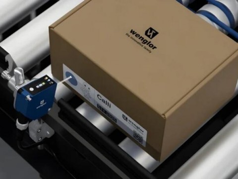 精准颜色检测：温格勒（Wenglor）推出P1PF颜色传感