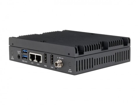 Aaeon发布面向工业物联网和边缘人工智能应用的工业