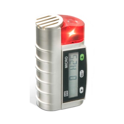 GFG 便携式气体检测仪 Micro IV G200图1