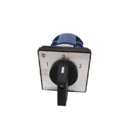 Kraus&Naimer A25.WAA272.EF 转换开关