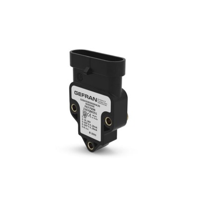 GEFRAN杰佛伦 GIBAO010000LA10 0000X00 倾斜传感器图1