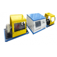 小型电机的扭矩检测装置