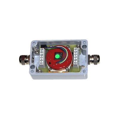 SEIKA SB360 倾角传感器盒图1