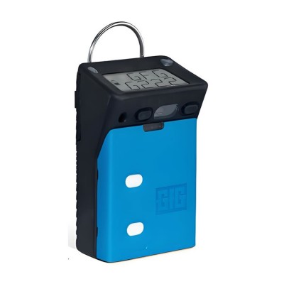 GFG 便携式气体检测仪 Micro 5 G222E图1