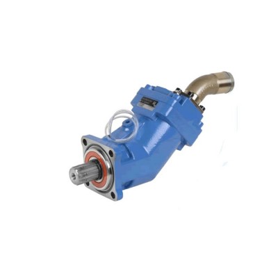 Hydro Leduc力度克  XPI-50-0523770  柱塞泵图1