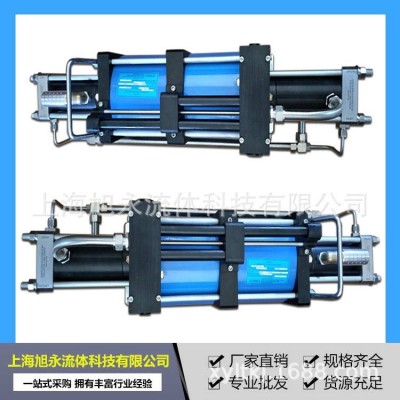 高压气体增压器气体增压阀 高压空气增压系统图1
