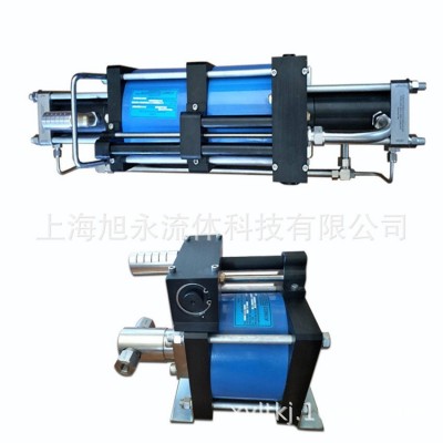 高压气体增压器气体增压阀 高压空气增压系统图3