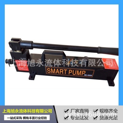 精密机械螺栓手动泵专用液压螺母手动泵图1