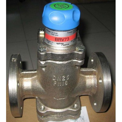 斯派莎克减压阀|斯派莎克BRV2S直接作用式减压阀厂家图3