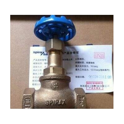 斯派莎克截止阀-斯派莎克BSA2T波纹管蒸汽截止阀厂家图2