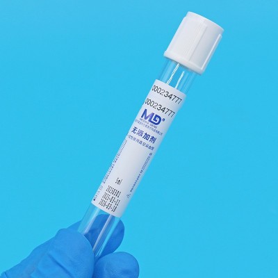 无添加剂管_无添加剂真空采血管_无添加剂普通血清采血管图1