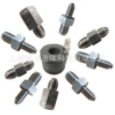 高压内螺纹转换接头六角直通管接头变径双头内丝接头图2