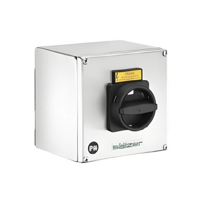 Salzer主开关B250-41400-097N1图1