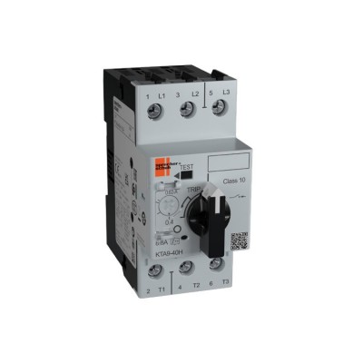 瑞士Sprecher+Schuh电机接触器KTC9-40H-0.16A图1