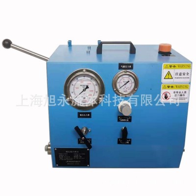 便携式气动液压泵站船舶维修液压泵站液压泵站煤矿油泵图2