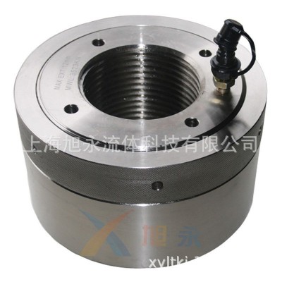 液压螺栓拉伸器配件液压螺栓拉伸器  采煤机液压螺母图2