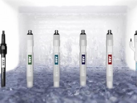 ABB 500 X新型传感器专为严苛的pH值和ORP应用环境而