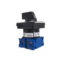 Kraus&Naimer CH10.A214.KN2 转换开关