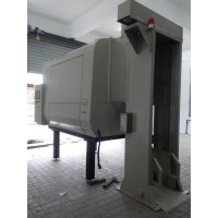 提升式（提桶式）垃圾压缩机