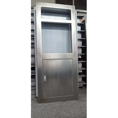 污物污衣管道收集系统图2