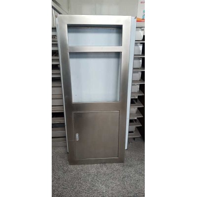 污物污衣管道收集系统图3