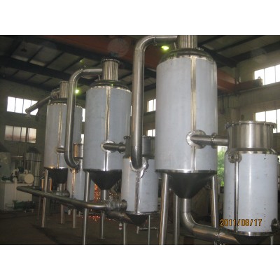 废水三效蒸发器图2