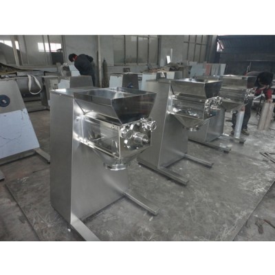 摇摆式颗粒机图3