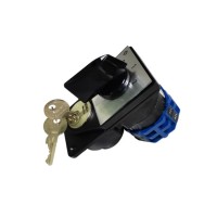 Kraus&Naimer AD11.D-3Y42*01.E 转换开关