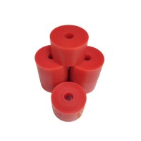 EFFBE埃福贝 FB72050500 弹性体弹簧 5050 U90