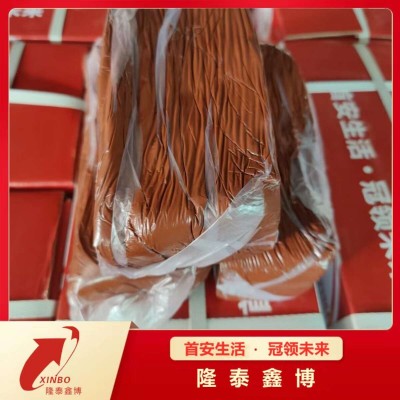 孔洞封堵有机硅非凝固型防火泥 抗腐蚀耐高温耐候性好图2