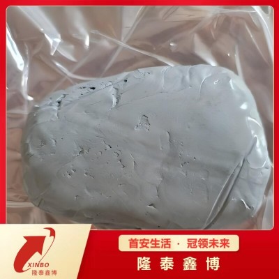 孔洞封堵有机硅非凝固型防火泥 抗腐蚀耐高温耐候性好图3