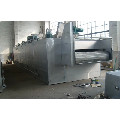 多层带式干燥机图2