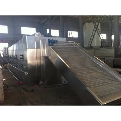 多层带式干燥机图3