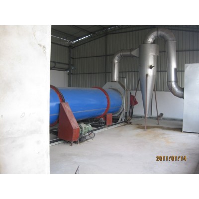 滚筒干燥机图2