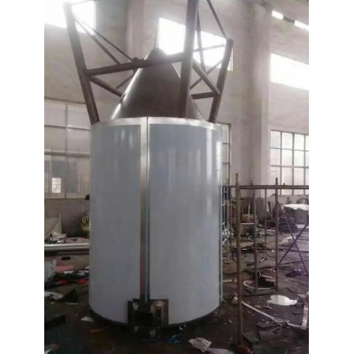 喷雾干燥机图3