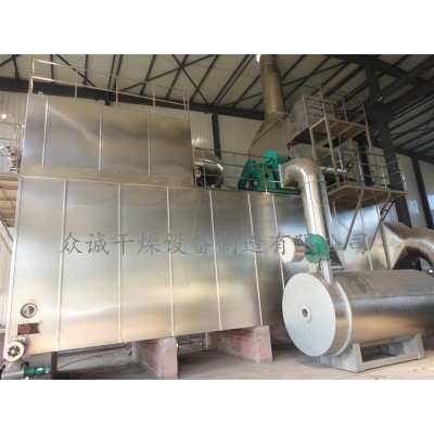 卧式压力喷雾干燥机图3