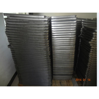 烘盘 不锈钢定制盘