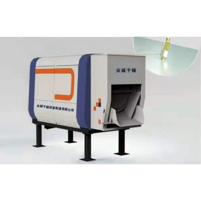 密闭式垃圾压缩贮存机图3