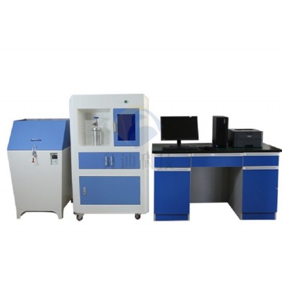 DGC自动瓦斯含量测定装置