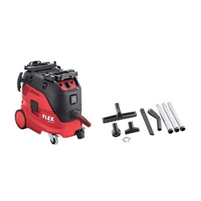 FLEX自动滤网吸尘器VCE 33 M AC-Set图1