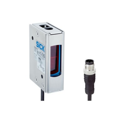 SICK西克 WTB16I-X02 漫反射光电传感器图1