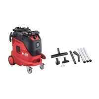 FLEX自动滤网吸尘器VCE 44 L AC-Set