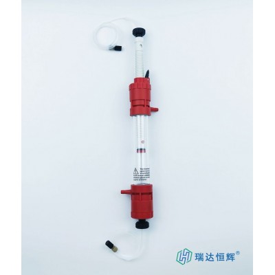 HXK系列夹套层析柱