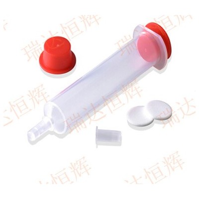 亲和层析柱空柱