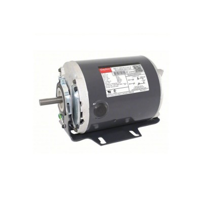Dayton代顿 3K384BG 皮带传动电机图1