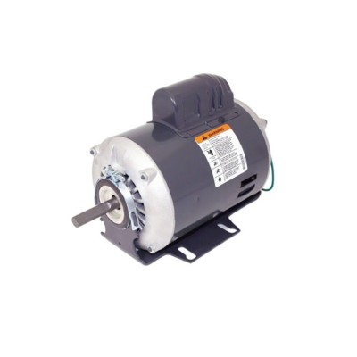 Dayton代顿 6K490BF 皮带传动电机图1