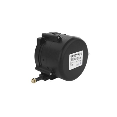 GEFRAN杰佛伦 GSHAM1S1800HC1 0000X10 角度测量传感器图1